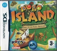 Pogo Island