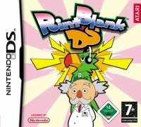 Point Blank DS