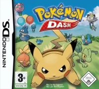 PokÃ©mon Dash