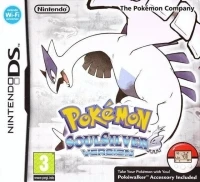 PokÃ©mon SoulSilver Version (PokÃ©walker Accessory Included)