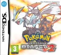 PokÃ©mon Versione Bianca 2