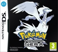 PokÃ©mon Versione Nera