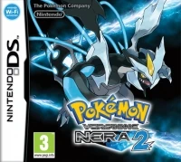 PokÃ©mon Versione Nera 2