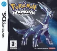Pokémon: Diamond Version