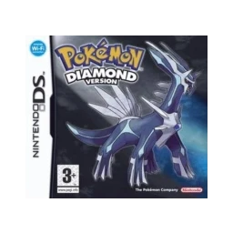 Pokémon: Diamond Version