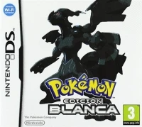 Pokémon: Edición Blanca