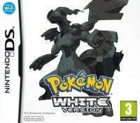 PokÃ©mon: White Version