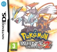 PokÃ©mon: White Version 2