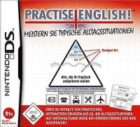 Practise English!: Meistern Sie typische Alltagssituationen