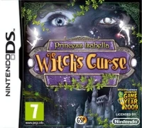 Princess Isabella A Witch's Curse