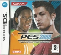 Pro Evolution Soccer 2008