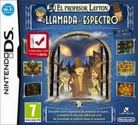 Professor Layton and the Last Specter