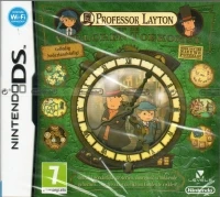 Professor Layton en de Verloren Toekomst