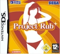 Project Rub [DE][FR][NL]