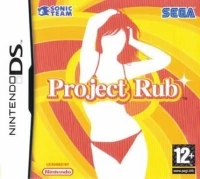 Project Rub [ES][IT]