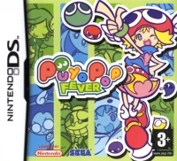 Puyo Pop Fever