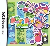 Puyo Pop Fever [FR][NL]