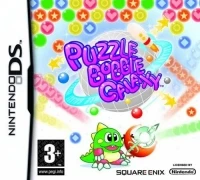 Puzzle Bobble Galaxy