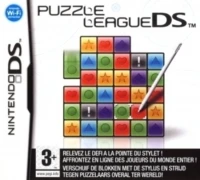 Puzzle League DS [NL-FR]