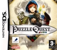 Puzzle Quest: Challenge of the Warlords