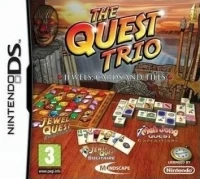 Quest Trio, The