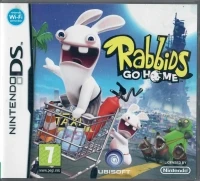 Rabbids Go Home