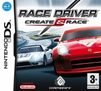 Race Driver Create & Race [UK]