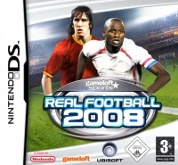 Real Football 2008