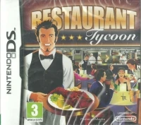 Restaurant Tycoon