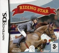 Riding Star