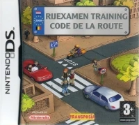 Rijexamen Training: Code De La Route