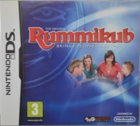 Rummikub