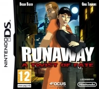 Runaway: A Twist Of Fate