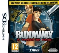 Runaway: A Twist of Fate [UK]