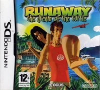 Runaway: The Dream of the Turtle [UK]