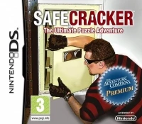 Safecracker: The Ultimate Puzzle Challenge!