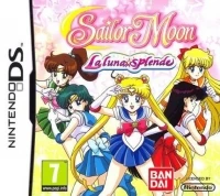 Sailor Moon: La Luna Splende