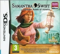 Samantha Swift and the Hidden Roses of Athena [NL]