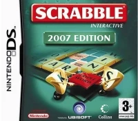 Scrabble 2007 Edition