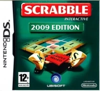 Scrabble 2009 Edition