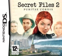 Secret Files 2: Puritas Cordis