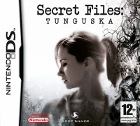 Secret Files: Tunguska