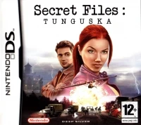 Secret Files: Tunguska [FR]