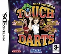 Sega Presents Touch Darts [UK]