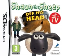 Shaun The Sheep: Off His Head [UKV]