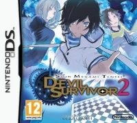 Shin Megami Tensei: Devil Survivor 2