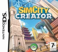 SimCity: Creator