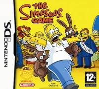 Simpsons Game, The