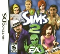 The Sims 2