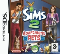 Sims 2, The: Apartment Pets